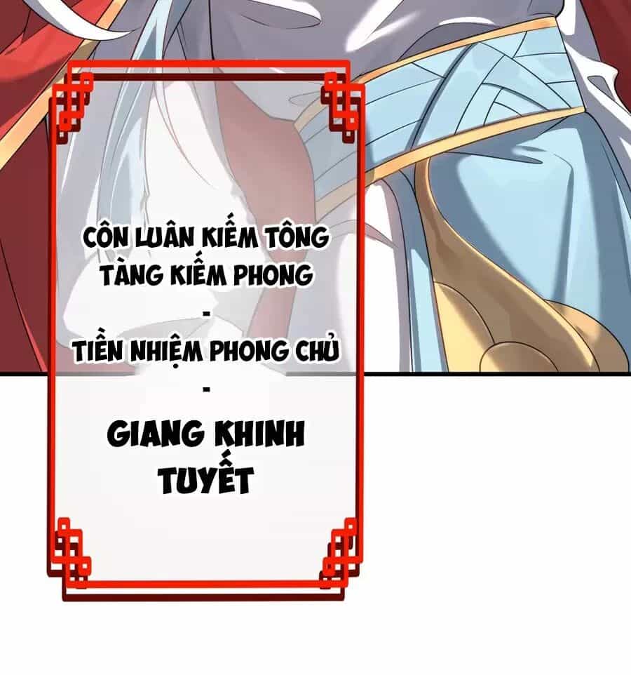 Đồ Đệ Của Ta Là Nữ Đế - Chương 128 - ảnh 44