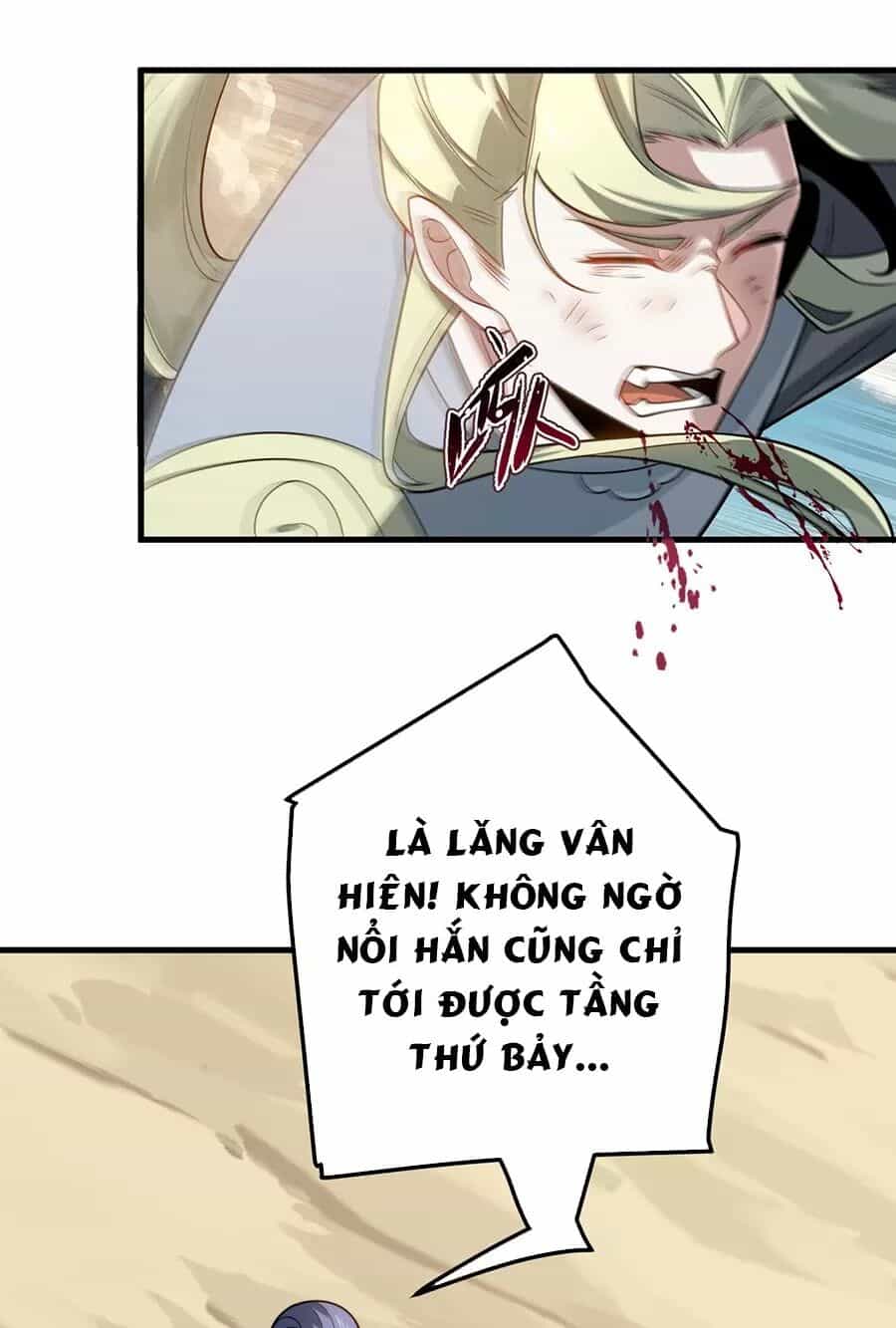 Đồ Đệ Của Ta Là Nữ Đế - Chương 129 - ảnh 31