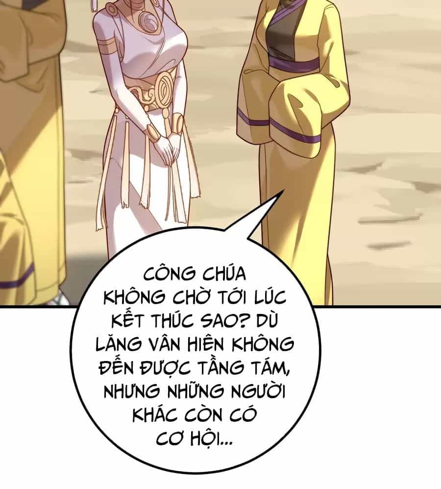 Đồ Đệ Của Ta Là Nữ Đế - Chương 129 - ảnh 35