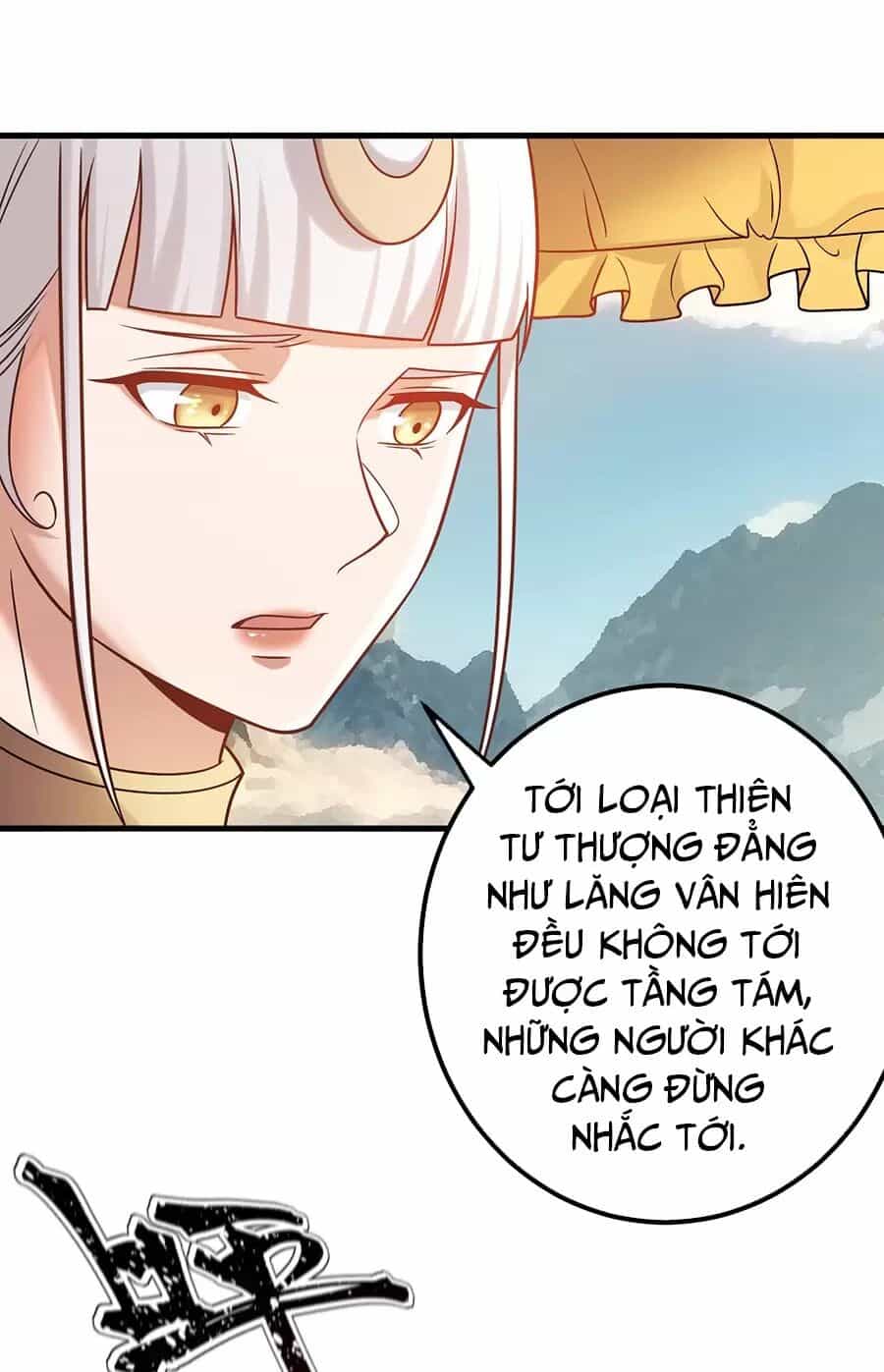 Đồ Đệ Của Ta Là Nữ Đế - Chương 129 - ảnh 36