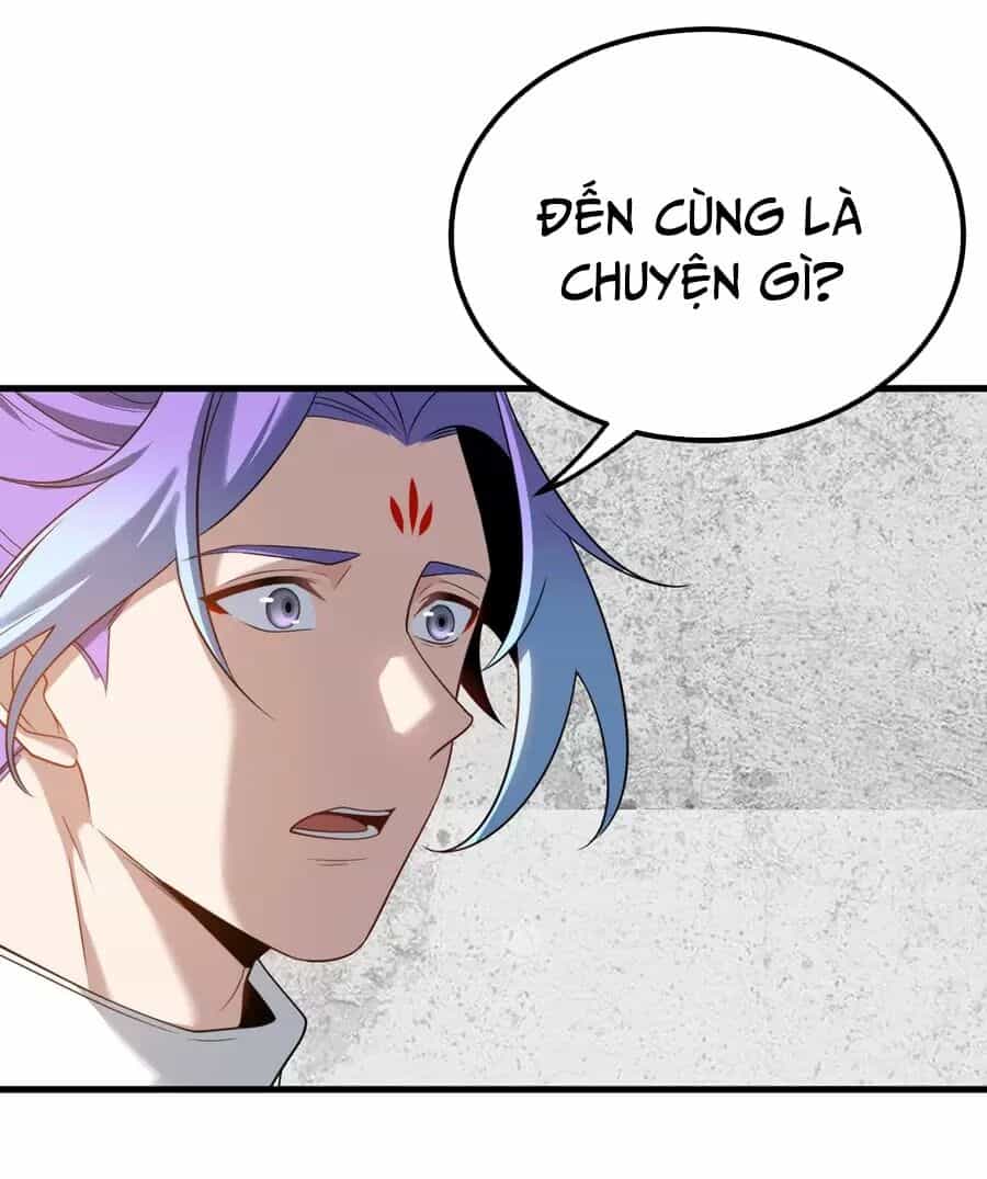 Đồ Đệ Của Ta Là Nữ Đế - Chương 129 - ảnh 6