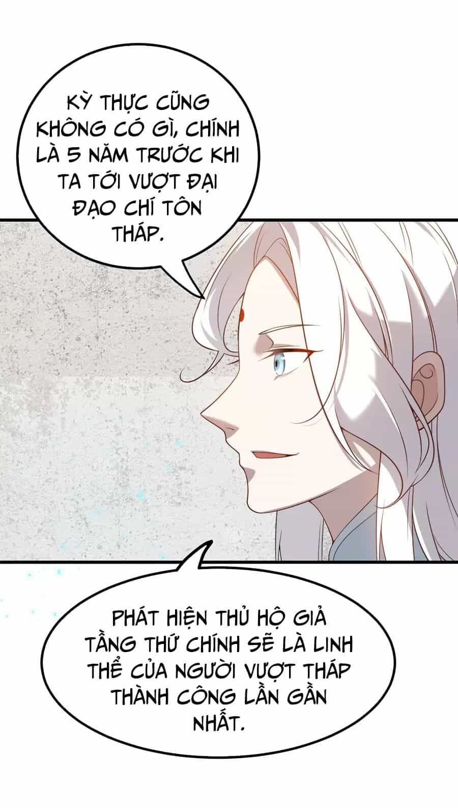 Đồ Đệ Của Ta Là Nữ Đế - Chương 129 - ảnh 7