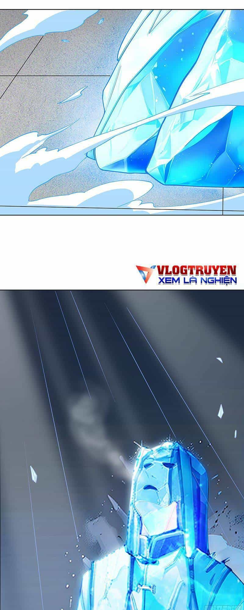 Đồ Đệ Của Ta Là Nữ Đế - Chương 13 - ảnh 29