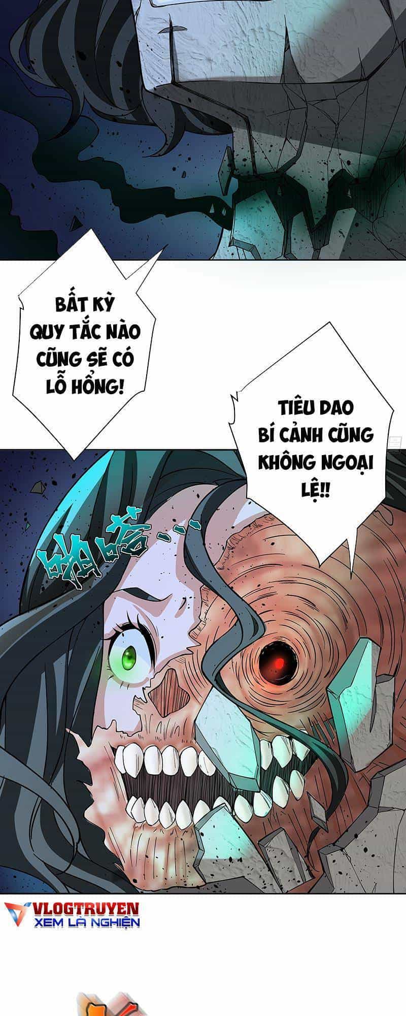 Đồ Đệ Của Ta Là Nữ Đế - Chương 15 - ảnh 13