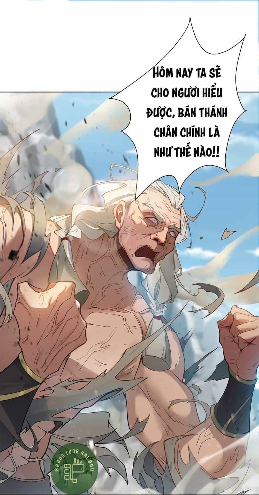 Đồ Đệ Của Ta Là Nữ Đế - Chương 18 - ảnh 44