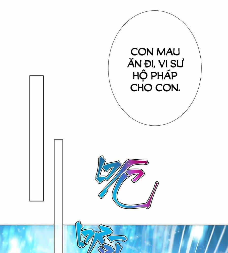 Đồ Đệ Của Ta Là Nữ Đế - Chương 18 - ảnh 6