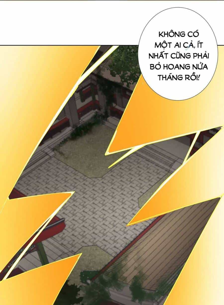 Đồ Đệ Của Ta Là Nữ Đế - Chương 19 - ảnh 30