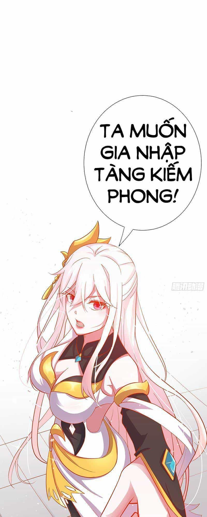 Đồ Đệ Của Ta Là Nữ Đế - Chương 2 - ảnh 50