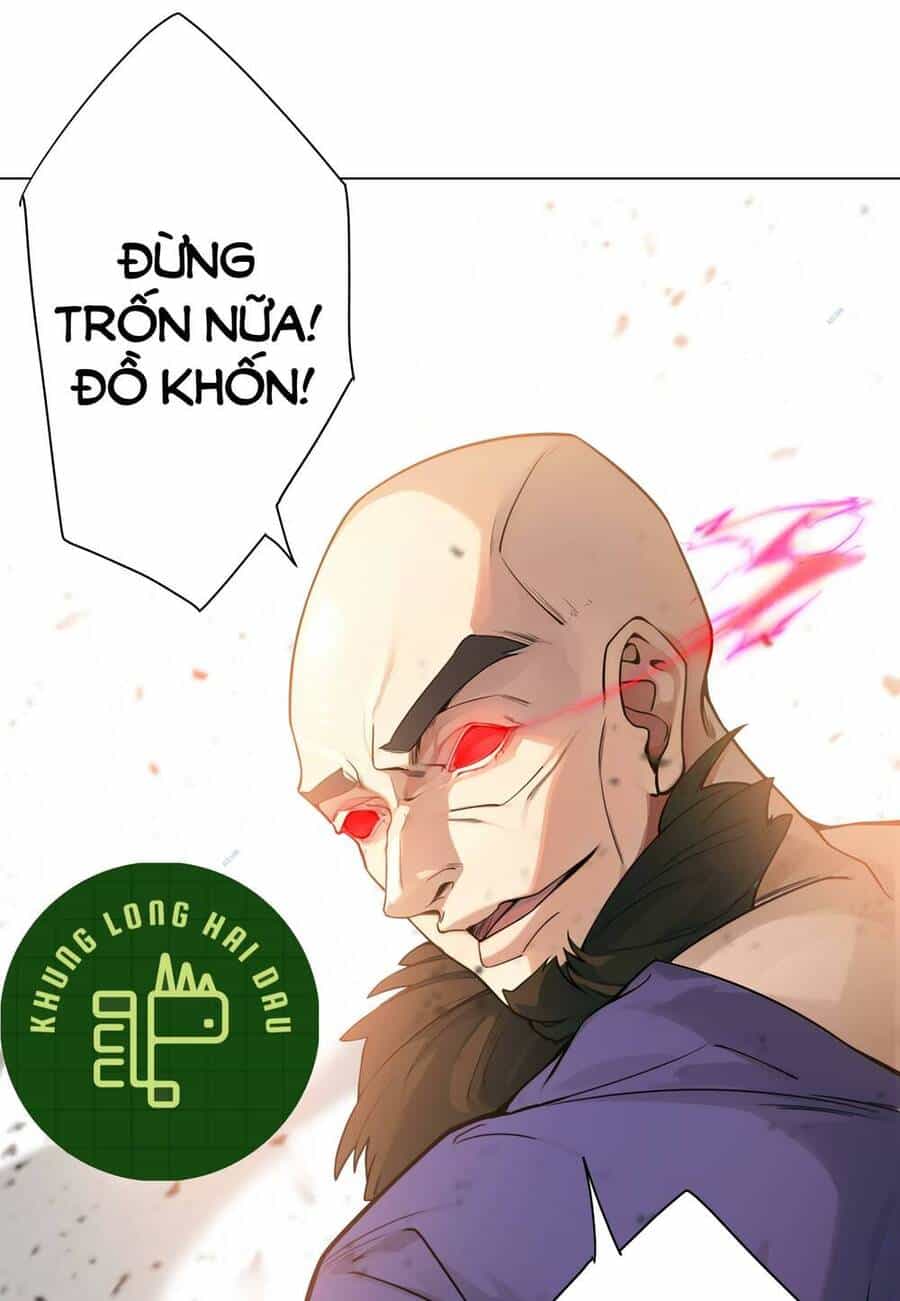 Đồ Đệ Của Ta Là Nữ Đế - Chương 20 - ảnh 37