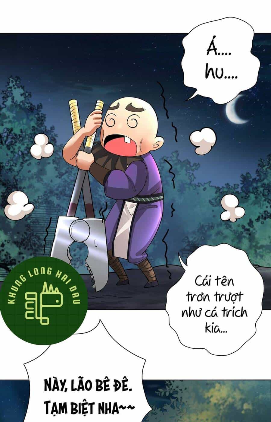 Đồ Đệ Của Ta Là Nữ Đế - Chương 20 - ảnh 47