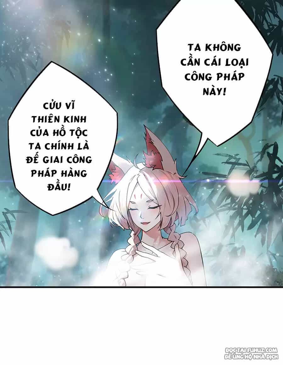 Đồ Đệ Của Ta Là Nữ Đế - Chương 22 - ảnh 15