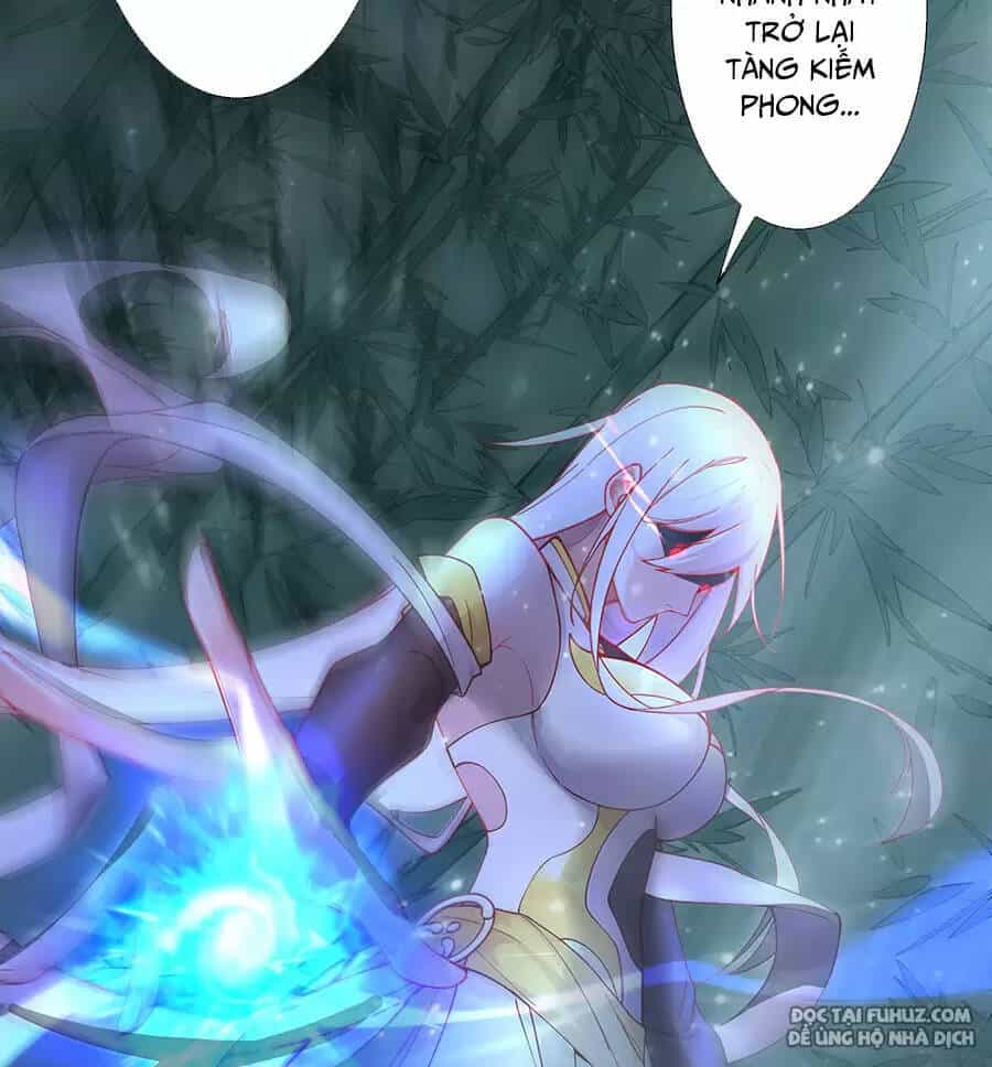 Đồ Đệ Của Ta Là Nữ Đế - Chương 22 - ảnh 36
