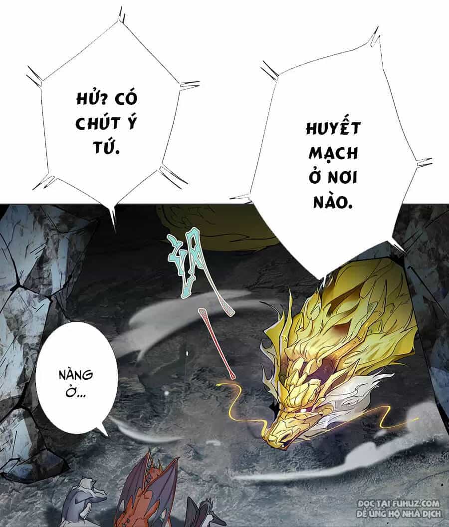 Đồ Đệ Của Ta Là Nữ Đế - Chương 23 - ảnh 14