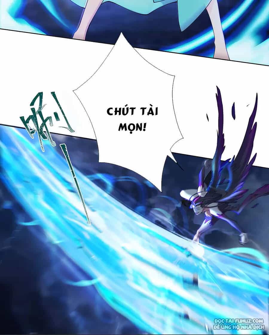 Đồ Đệ Của Ta Là Nữ Đế - Chương 23 - ảnh 26