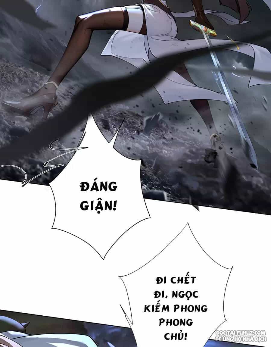 Đồ Đệ Của Ta Là Nữ Đế - Chương 23 - ảnh 33