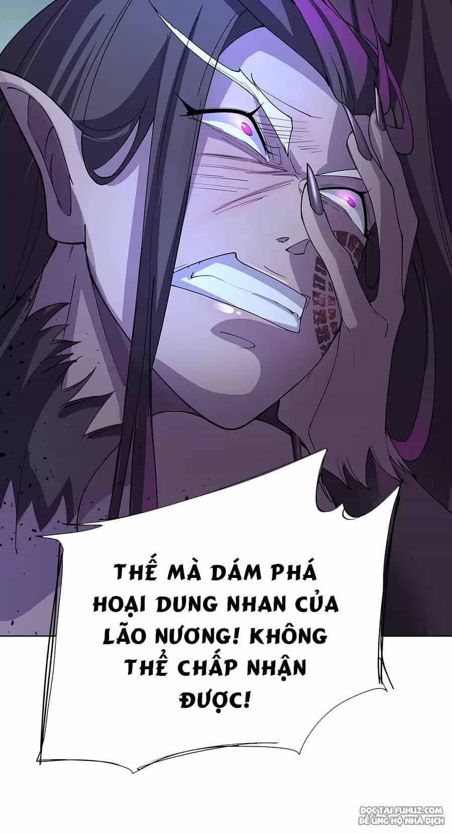 Đồ Đệ Của Ta Là Nữ Đế - Chương 24 - ảnh 19