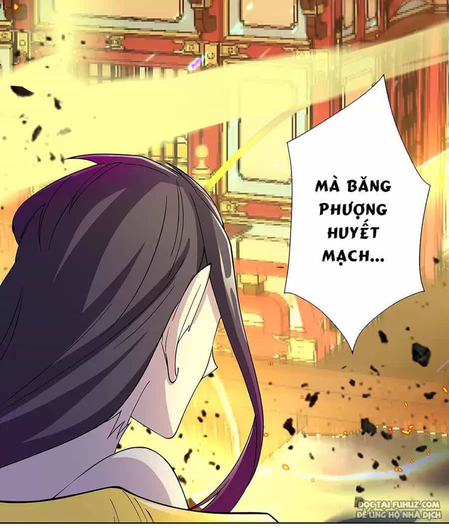Đồ Đệ Của Ta Là Nữ Đế - Chương 24 - ảnh 59