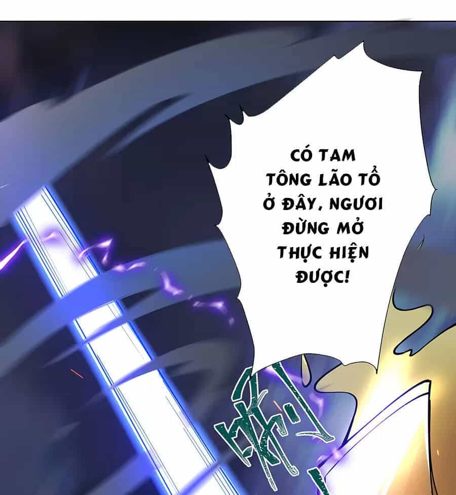 Đồ Đệ Của Ta Là Nữ Đế - Chương 25 - ảnh 3