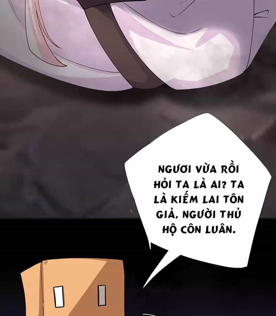 Đồ Đệ Của Ta Là Nữ Đế - Chương 25 - ảnh 60