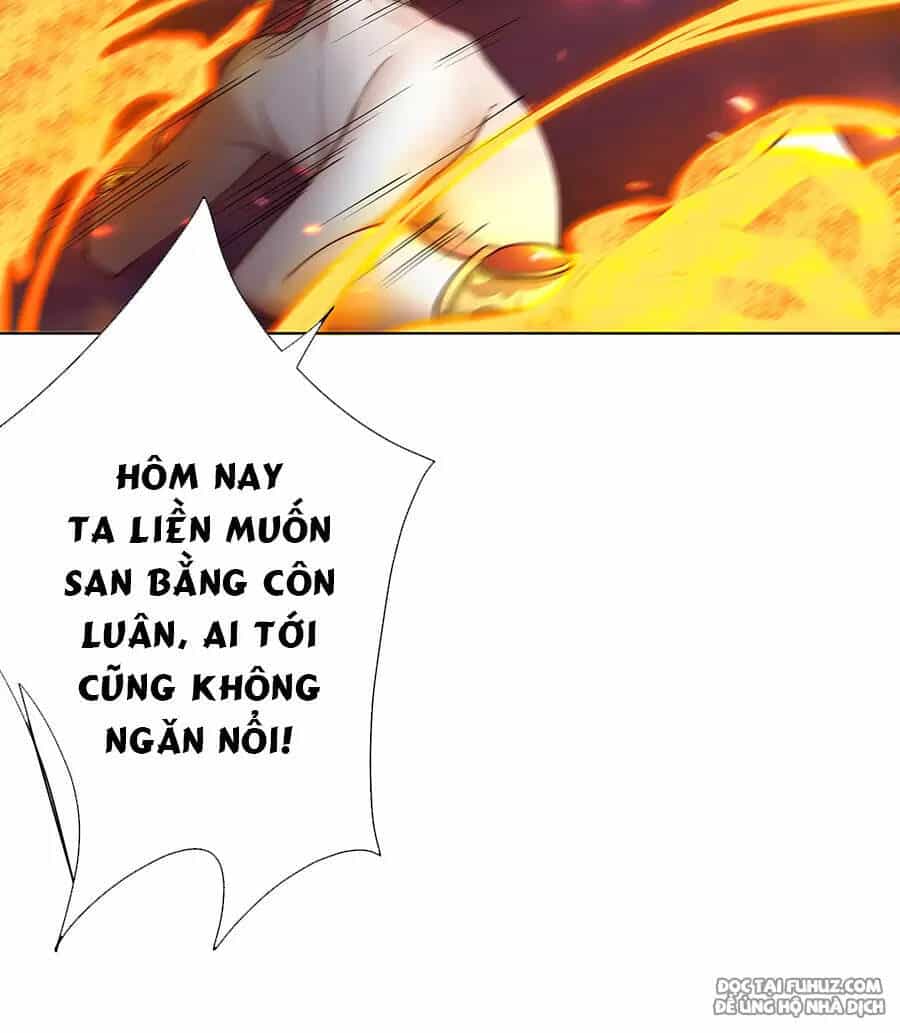 Đồ Đệ Của Ta Là Nữ Đế - Chương 25 - ảnh 63