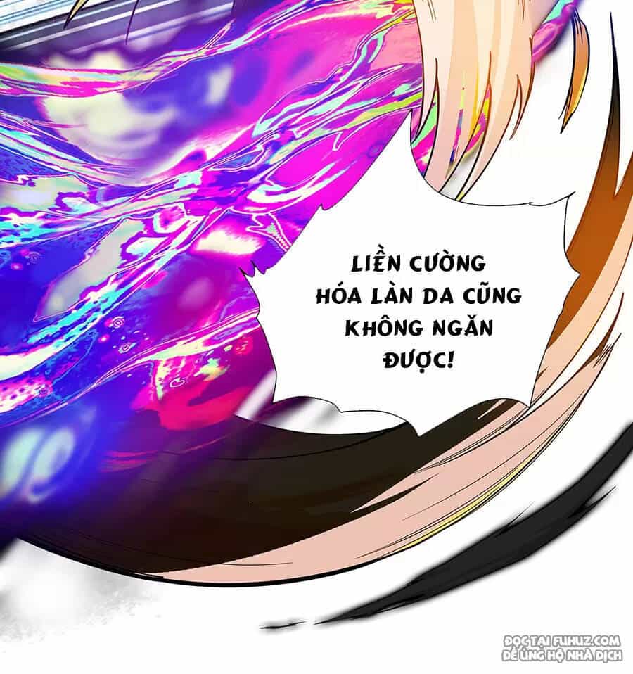 Đồ Đệ Của Ta Là Nữ Đế - Chương 26 - ảnh 24