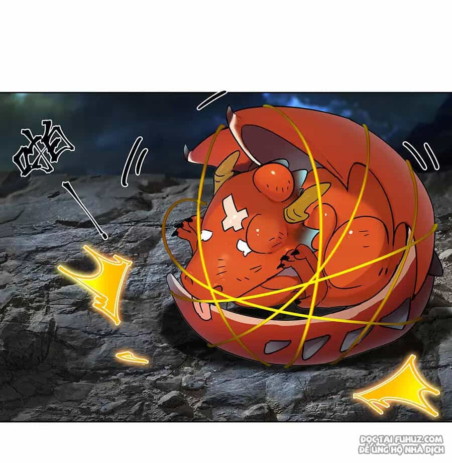 Đồ Đệ Của Ta Là Nữ Đế - Chương 26 - ảnh 30