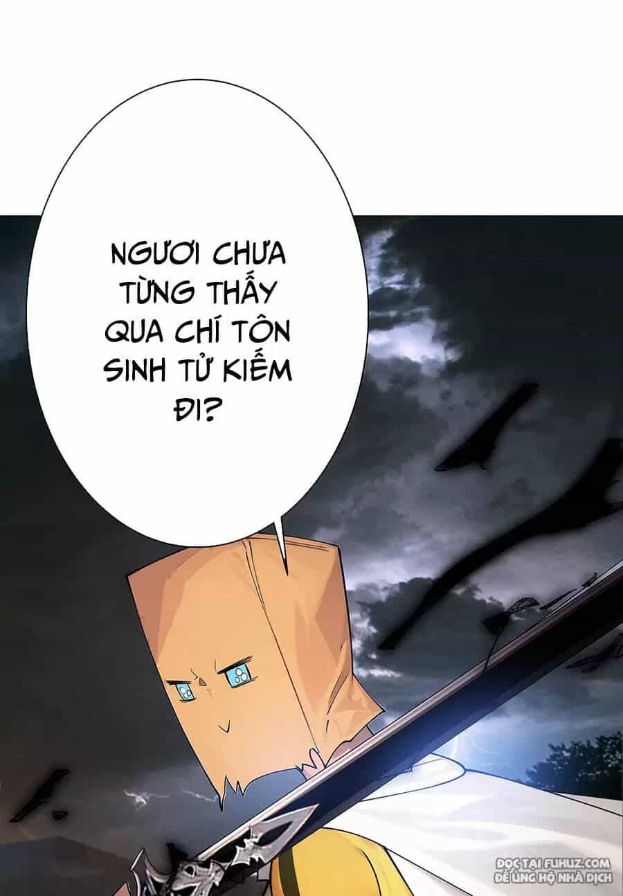 Đồ Đệ Của Ta Là Nữ Đế - Chương 26 - ảnh 9