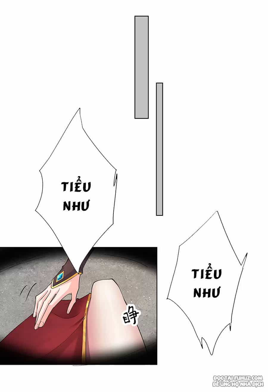 Đồ Đệ Của Ta Là Nữ Đế - Chương 27 - ảnh 22