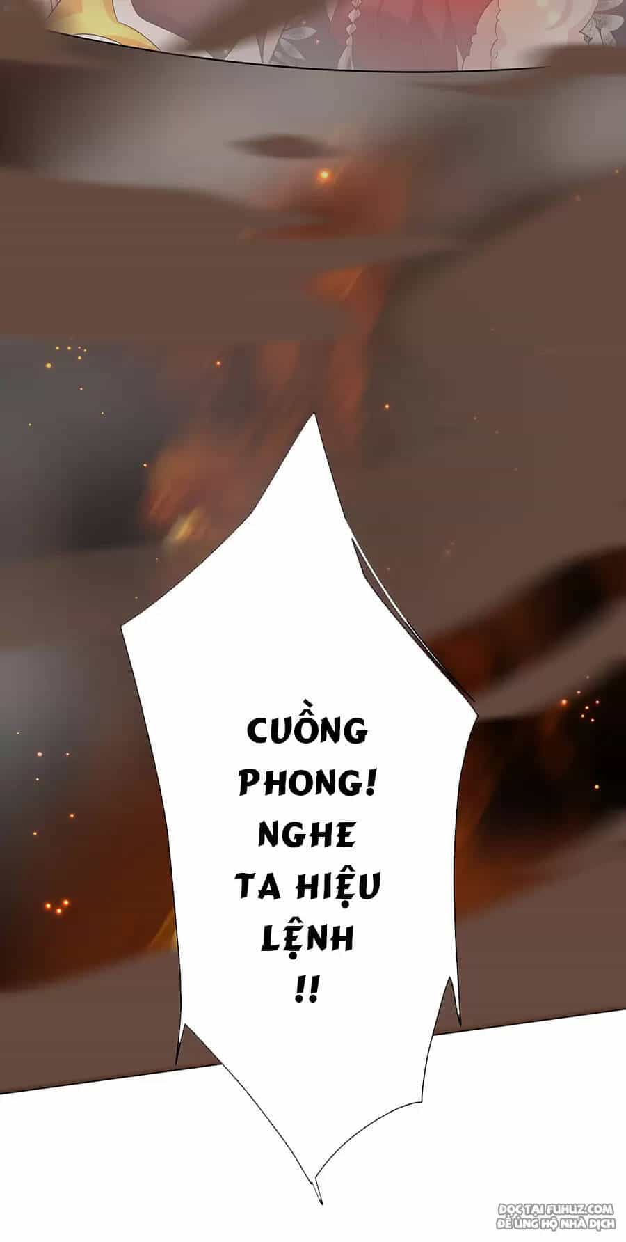Đồ Đệ Của Ta Là Nữ Đế - Chương 27 - ảnh 30