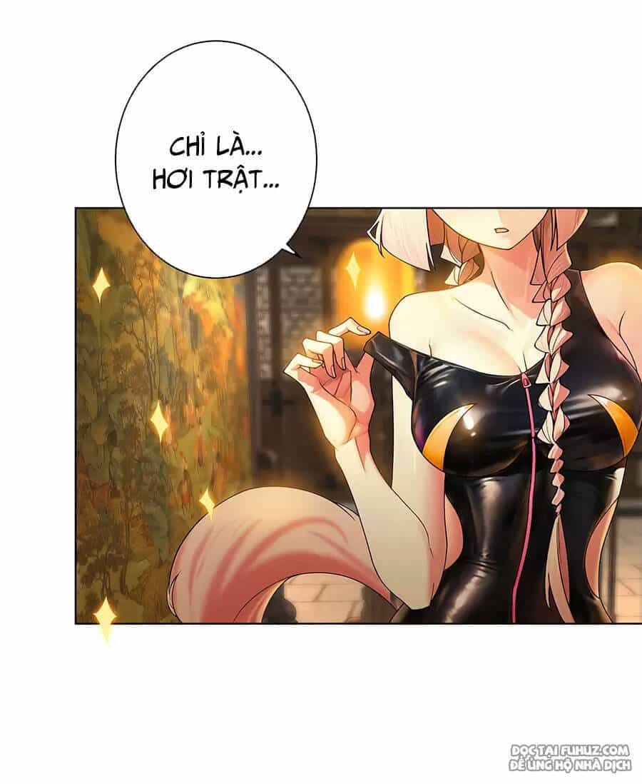 Đồ Đệ Của Ta Là Nữ Đế - Chương 27 - ảnh 43