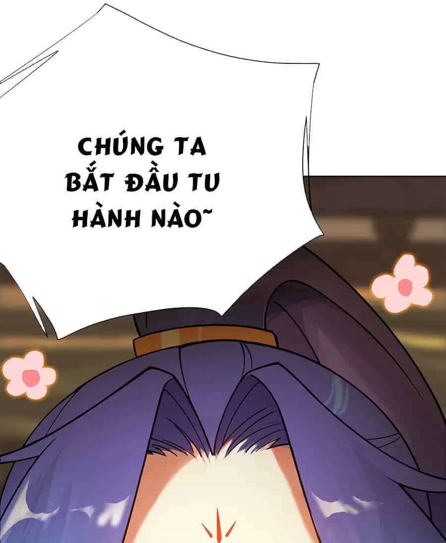 Đồ Đệ Của Ta Là Nữ Đế - Chương 27 - ảnh 46