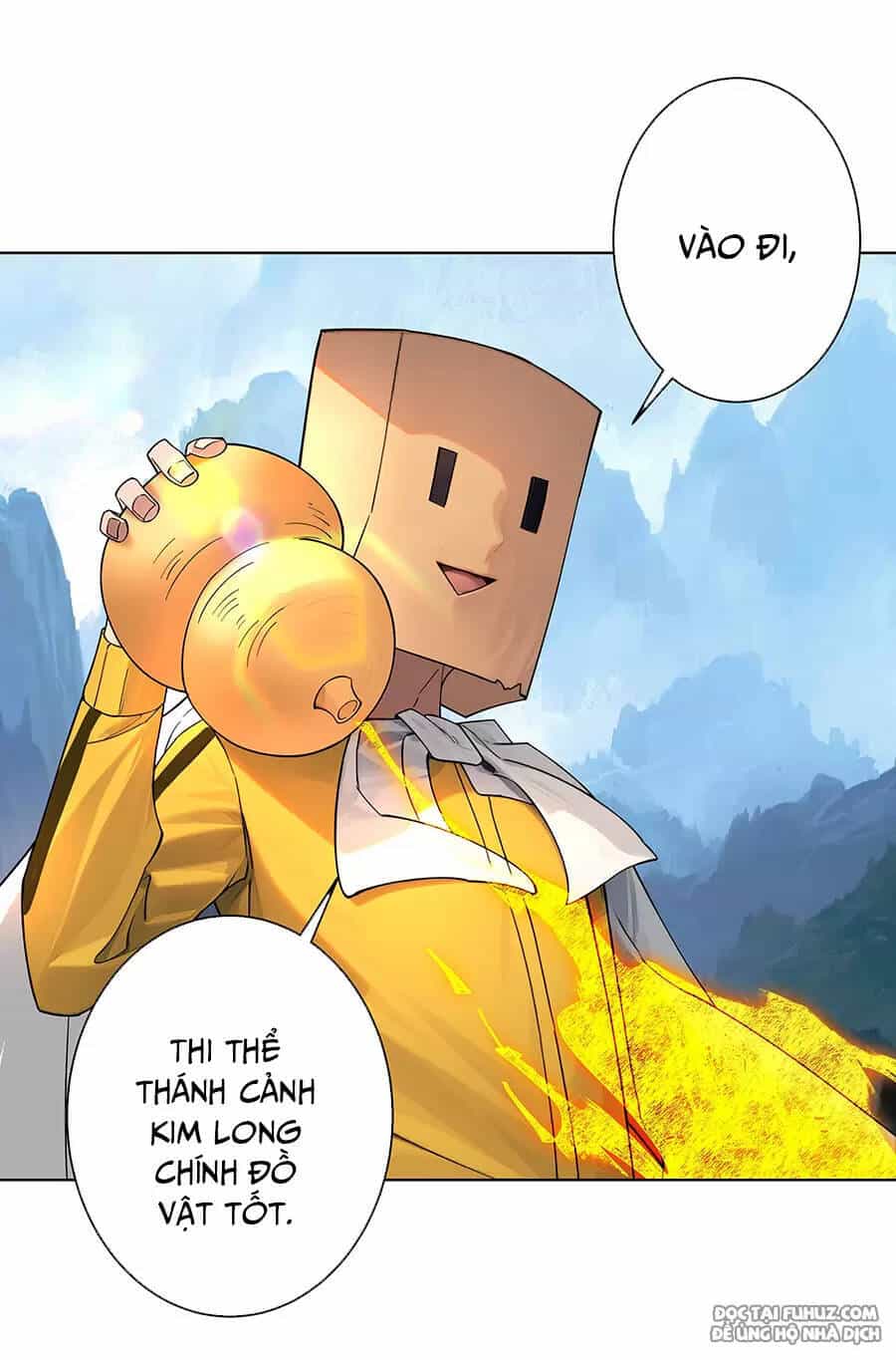 Đồ Đệ Của Ta Là Nữ Đế - Chương 27 - ảnh 6