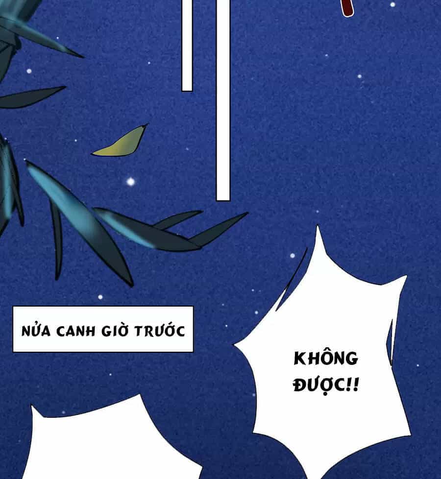 Đồ Đệ Của Ta Là Nữ Đế - Chương 28 - ảnh 18