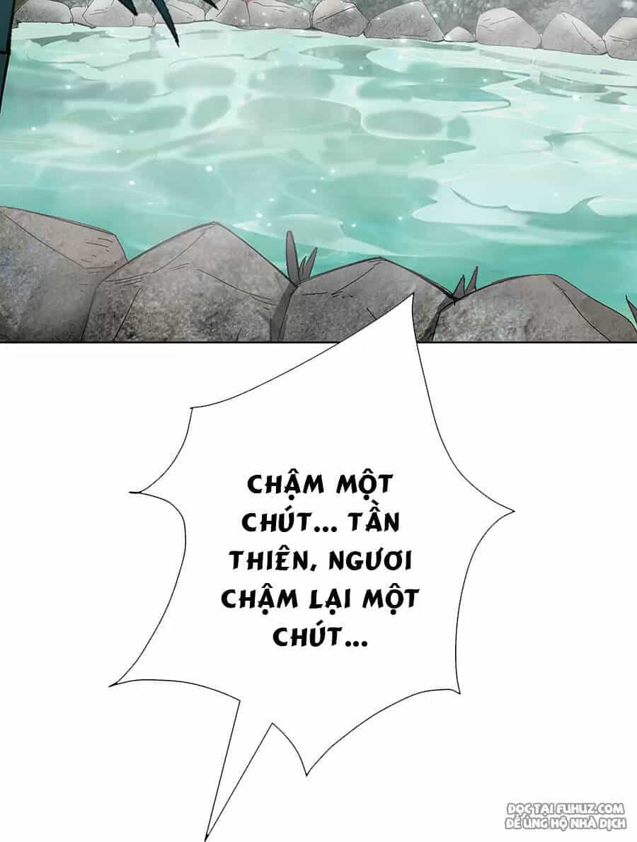 Đồ Đệ Của Ta Là Nữ Đế - Chương 28 - ảnh 30