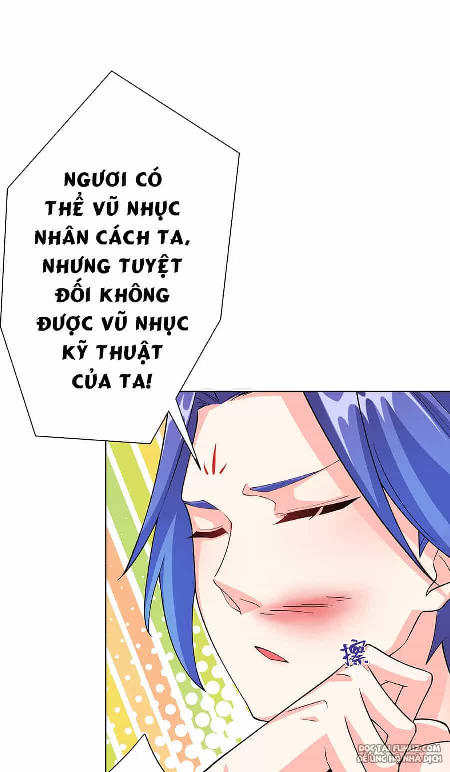 Đồ Đệ Của Ta Là Nữ Đế - Chương 28 - ảnh 42