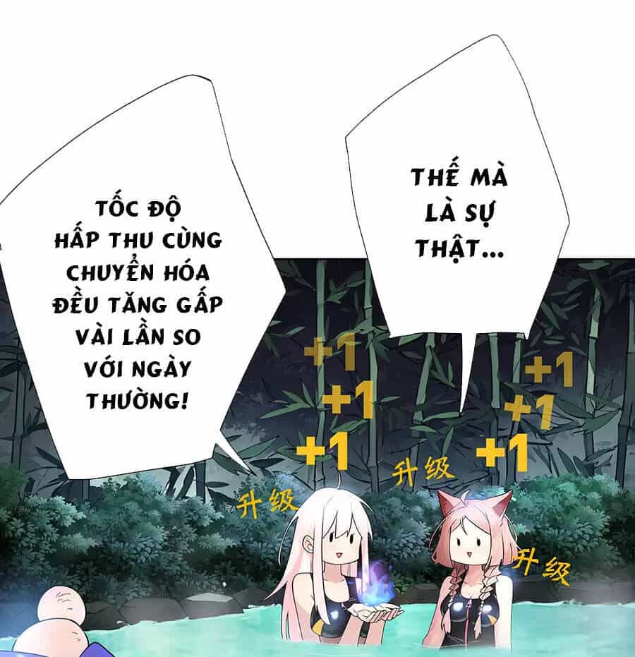 Đồ Đệ Của Ta Là Nữ Đế - Chương 28 - ảnh 45