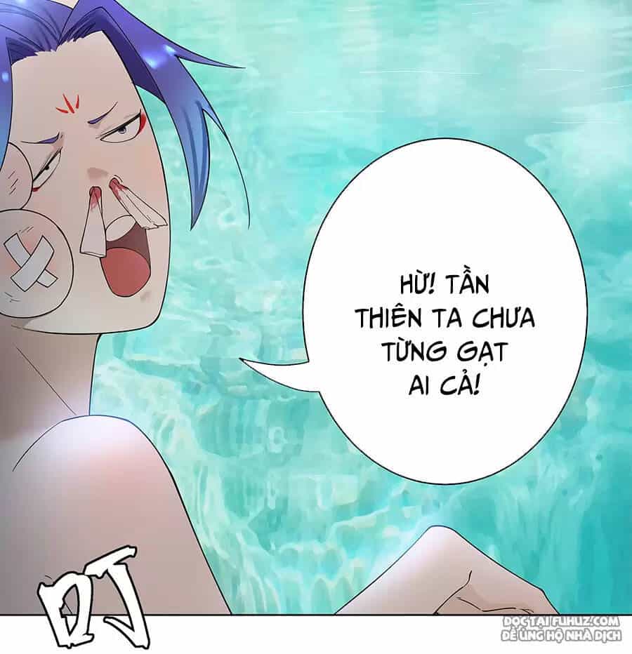 Đồ Đệ Của Ta Là Nữ Đế - Chương 28 - ảnh 46