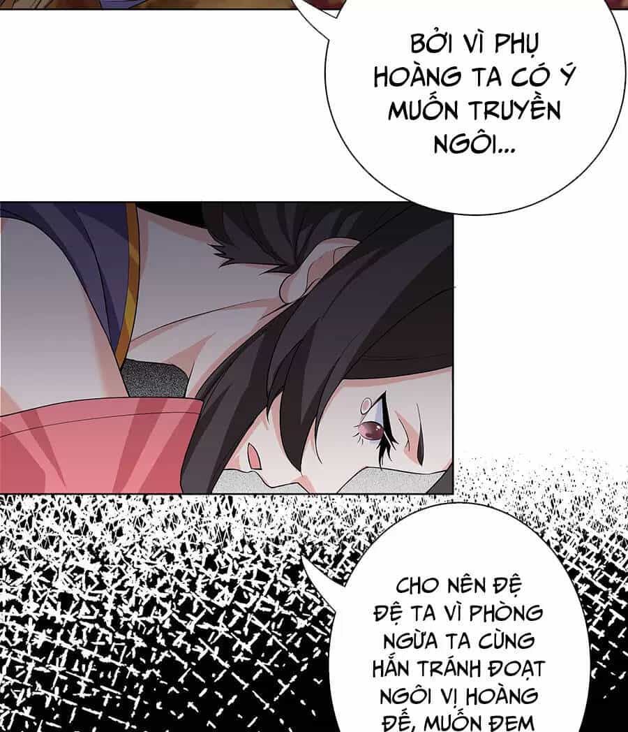 Đồ Đệ Của Ta Là Nữ Đế - Chương 29 - ảnh 23