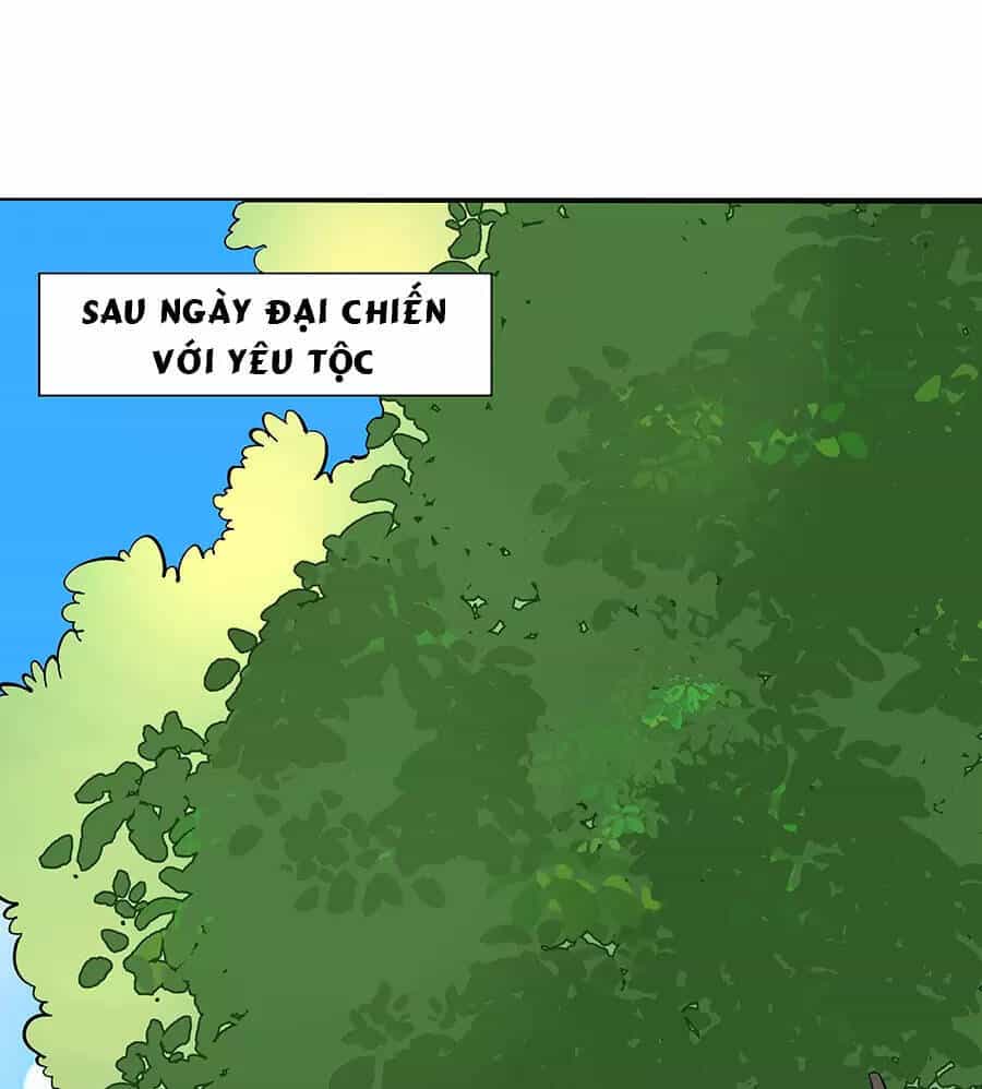 Đồ Đệ Của Ta Là Nữ Đế - Chương 29 - ảnh 3