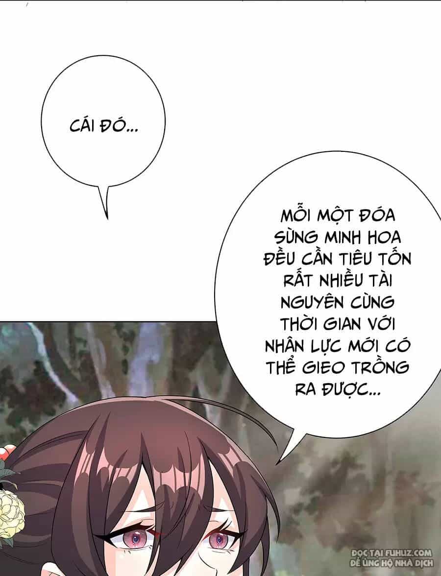 Đồ Đệ Của Ta Là Nữ Đế - Chương 29 - ảnh 31