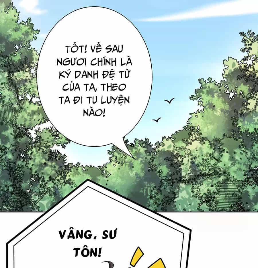 Đồ Đệ Của Ta Là Nữ Đế - Chương 29 - ảnh 39