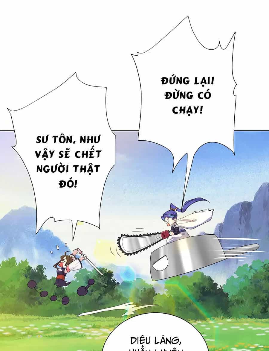 Đồ Đệ Của Ta Là Nữ Đế - Chương 29 - ảnh 49