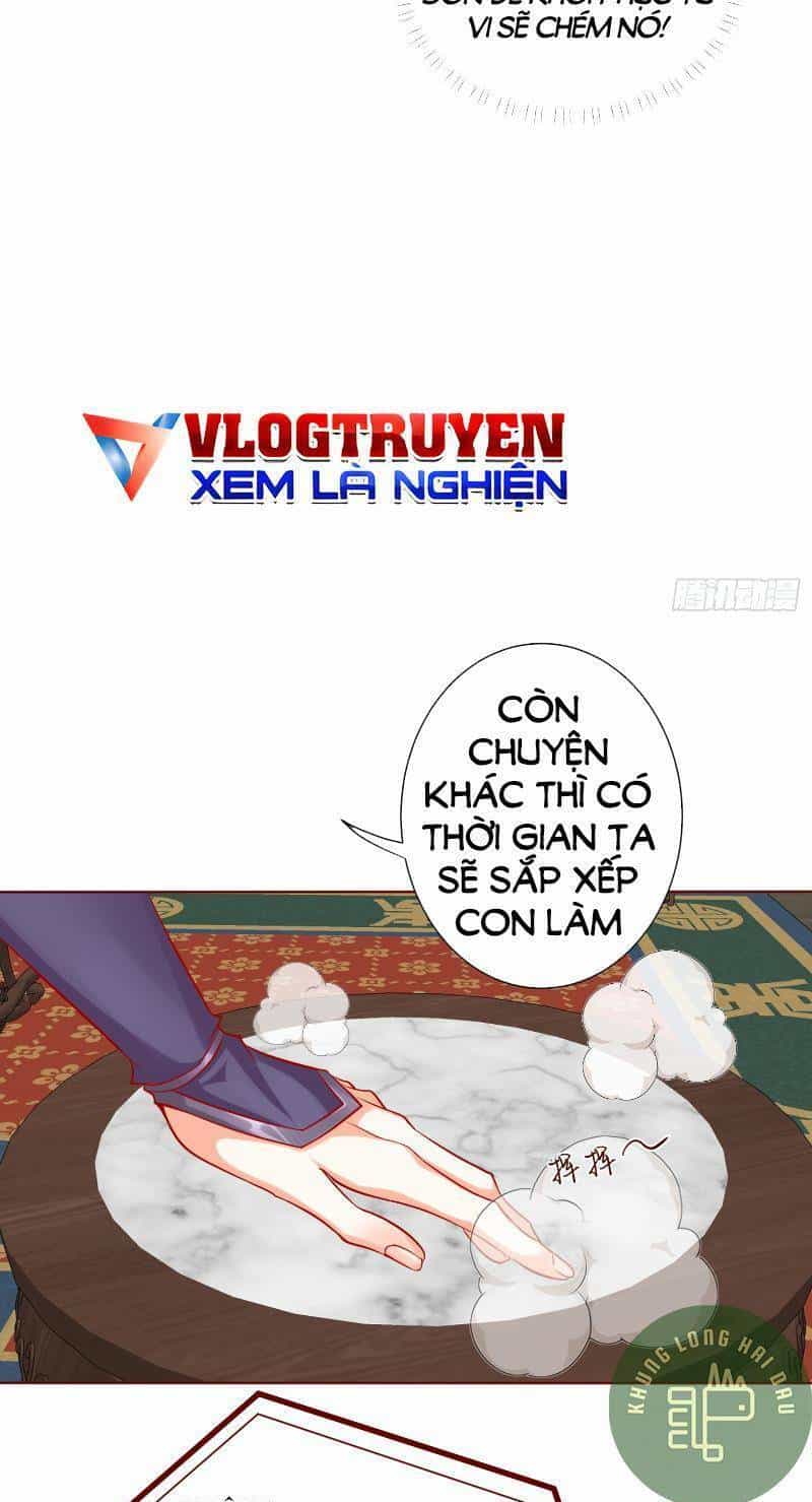 Đồ Đệ Của Ta Là Nữ Đế - Chương 3 - ảnh 13