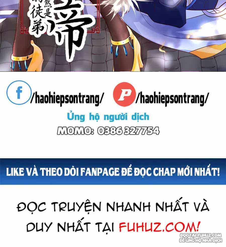 Đồ Đệ Của Ta Là Nữ Đế - Chương 30 - ảnh 2