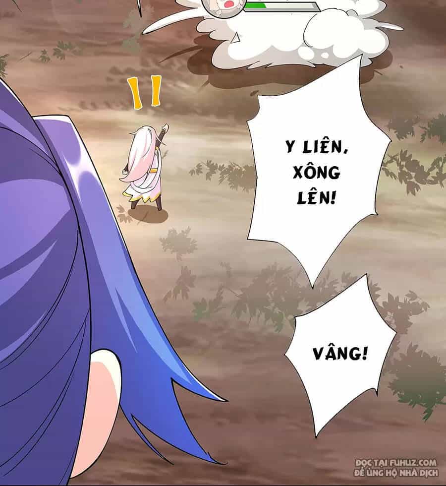 Đồ Đệ Của Ta Là Nữ Đế - Chương 30 - ảnh 29