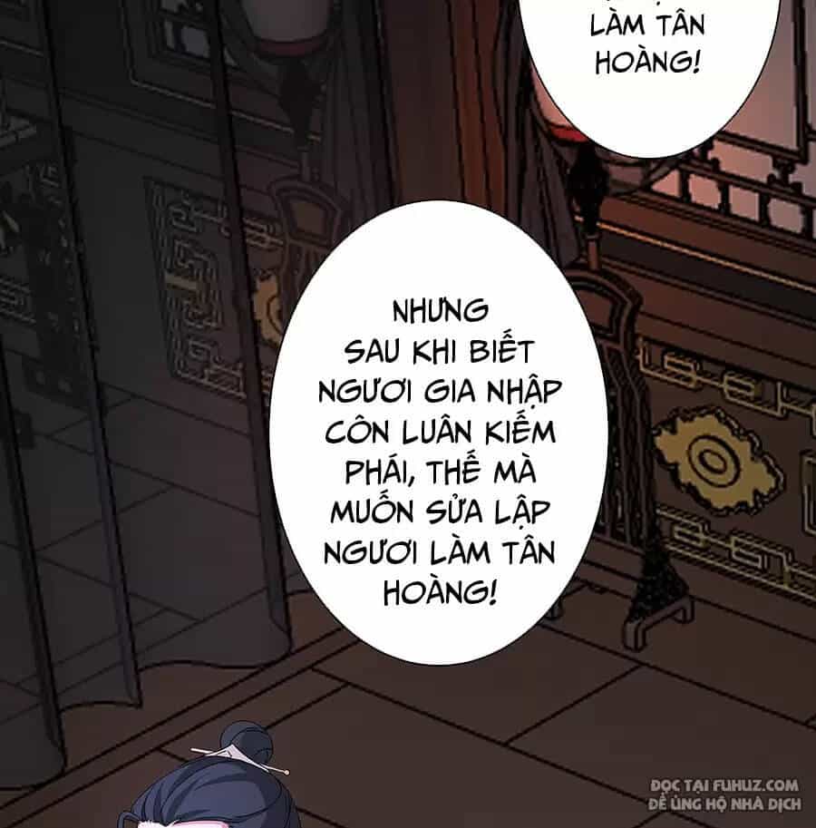 Đồ Đệ Của Ta Là Nữ Đế - Chương 31 - ảnh 13