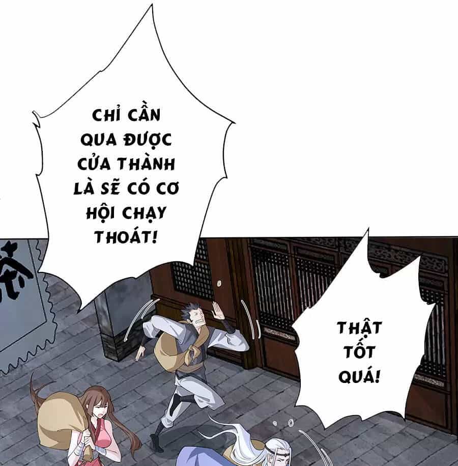 Đồ Đệ Của Ta Là Nữ Đế - Chương 31 - ảnh 35