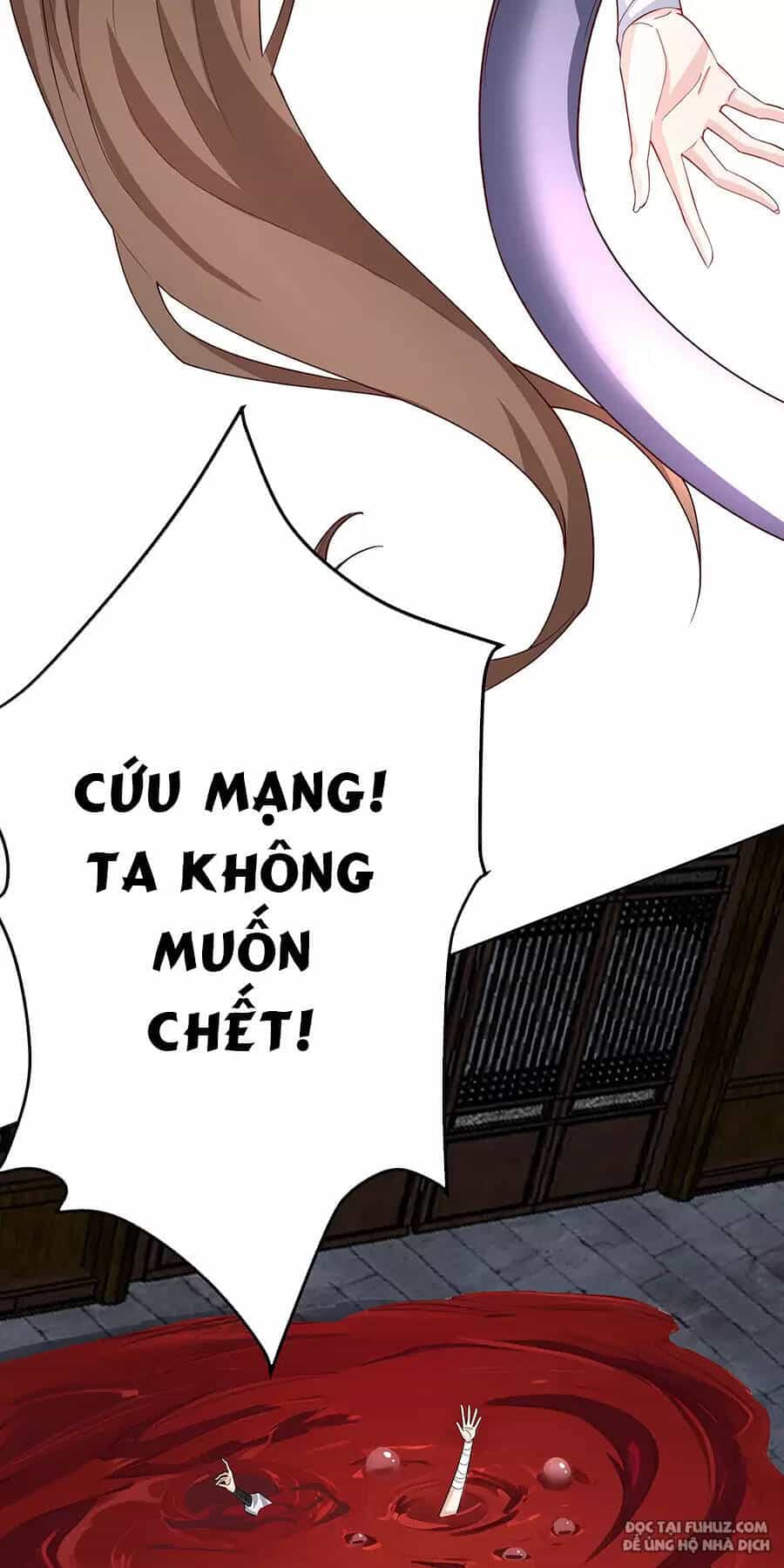 Đồ Đệ Của Ta Là Nữ Đế - Chương 31 - ảnh 40