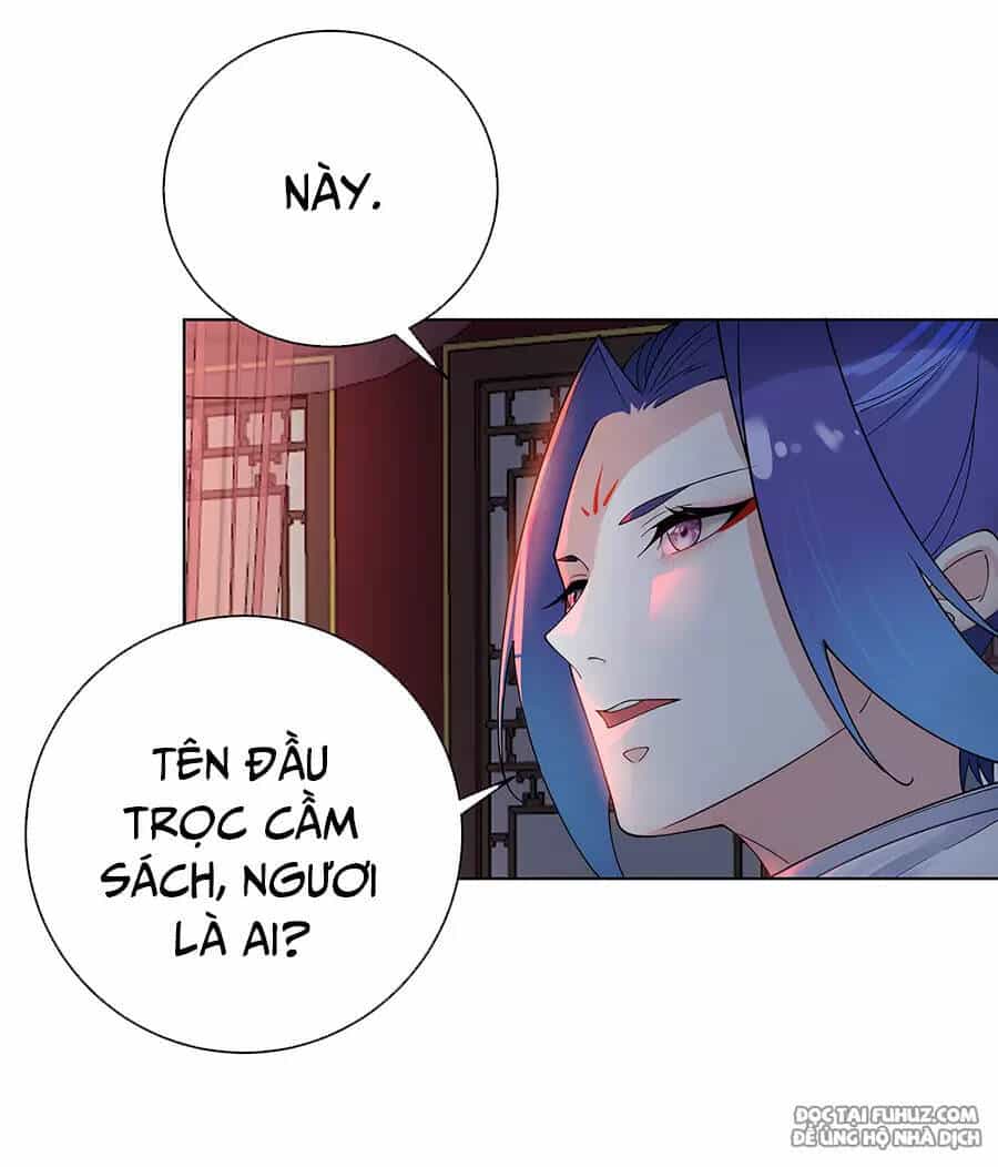 Đồ Đệ Của Ta Là Nữ Đế - Chương 32 - ảnh 18