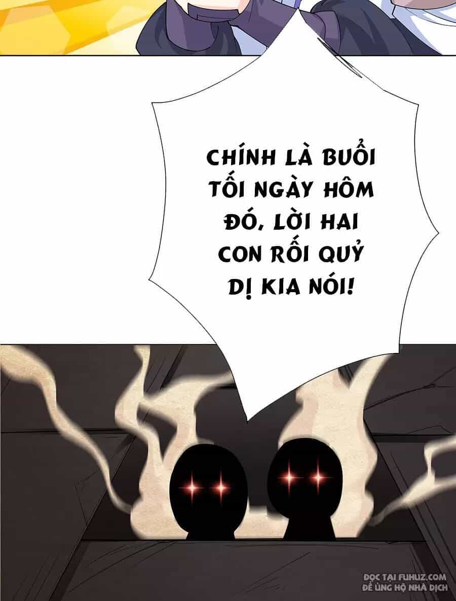 Đồ Đệ Của Ta Là Nữ Đế - Chương 32 - ảnh 42